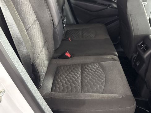 Certified 2020 Chevrolet Equinox LT w/ LPO, Floor Liner Package image 15