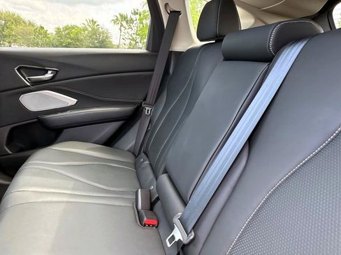 Used 2020 Acura RDX FWD w/ Technology Package image 12