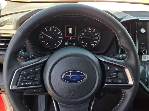 New 2026 Subaru Ascent Premium AWD/4WD image 30