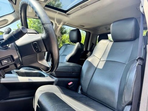 Used 2016 RAM 2500 Laramie AWD/4WD image 13