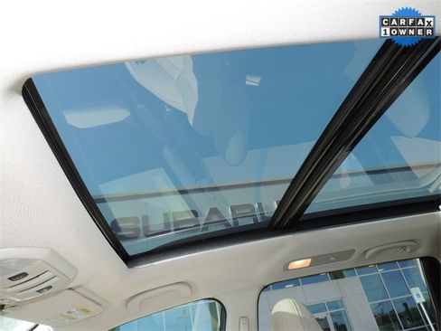 Used 2021 Subaru Ascent Premium w/ Sport Package image 9