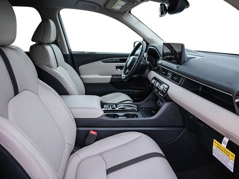New 2026 Honda Pilot EX-L image 23
