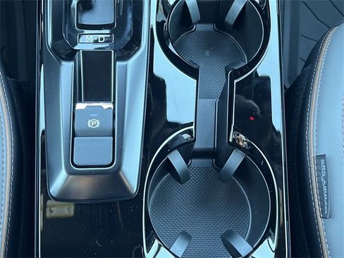 New 2026 Subaru Forester Sport image 16