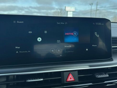 New 2026 Kia K5 GT-Line AWD/4WD image 19