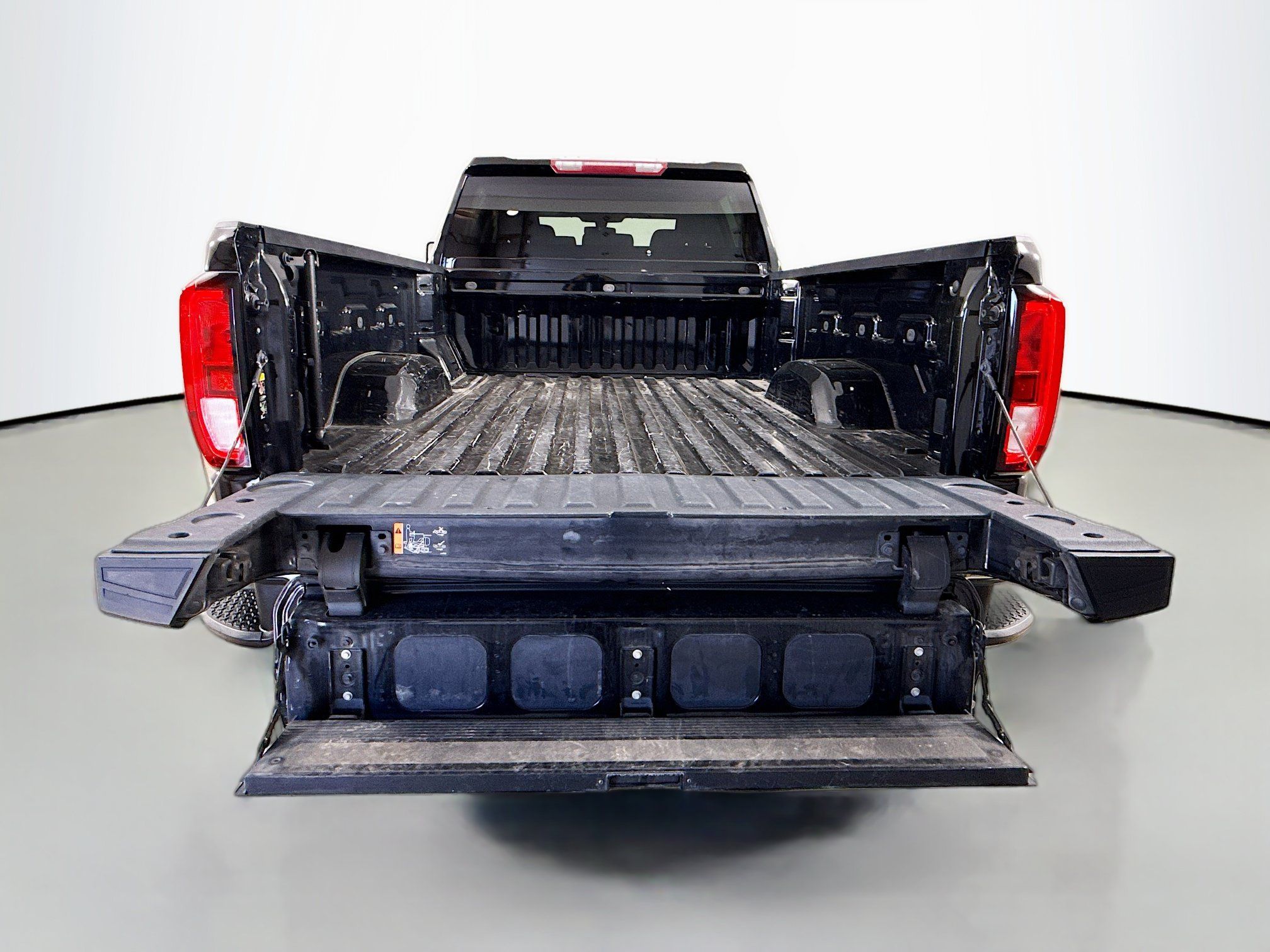 Used 2022 GMC Sierra 2500 SLE AWD/4WD image 28