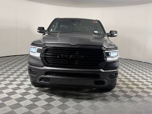 Used 2022 RAM 1500 Laramie RWD image 3