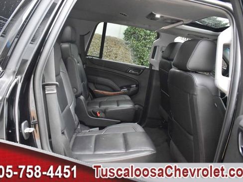 Used 2019 Chevrolet Tahoe Premier image 30