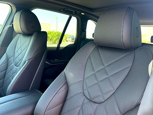 New 2026 BMW X5 sDrive40i w/ M Sport Package RWD image 11
