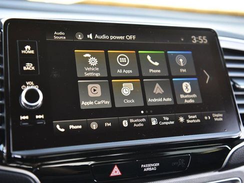 New 2025 Honda Ridgeline Sport image 19