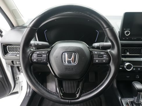 Used 2023 Honda Civic EX image 15