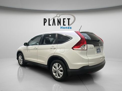 Used 2014 Honda CR-V EX image 6