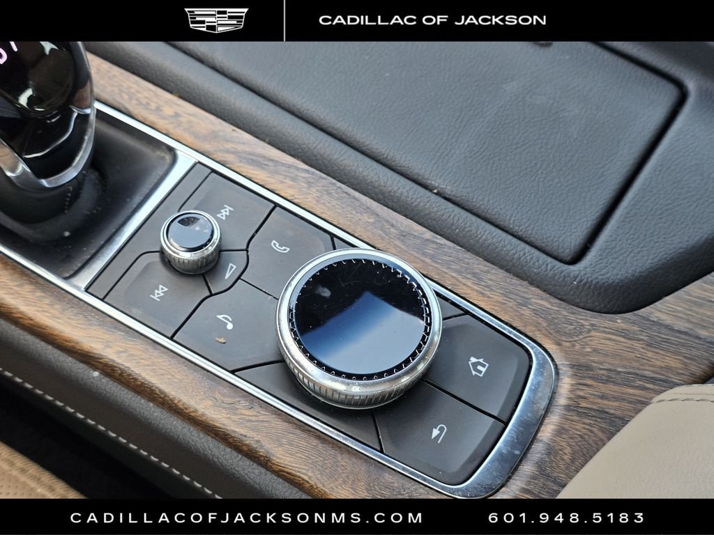 Used 2023 Cadillac CT5 Premium Luxury w/ Climate Package AWD/4WD image 21