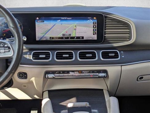 Used 2020 Mercedes-Benz GLE 350 image 15