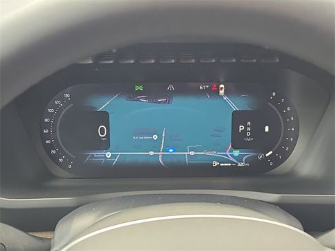 New 2026 Volvo XC90 B6 Plus w/ Protection Package Premier image 12