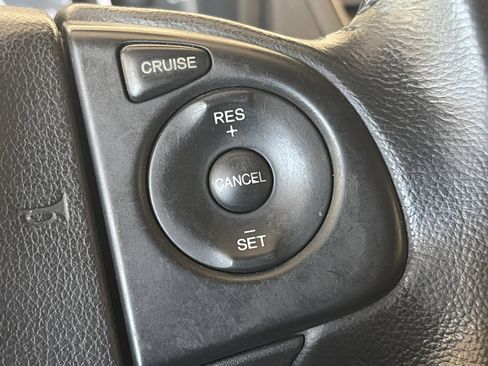 Used 2014 Honda CR-V EX-L image 19