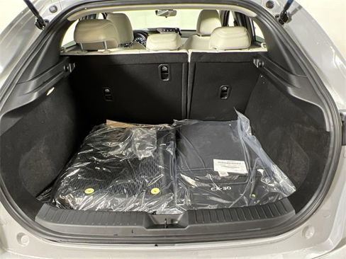 New 2026 MAZDA CX-30 AWD 2.5 S image 18