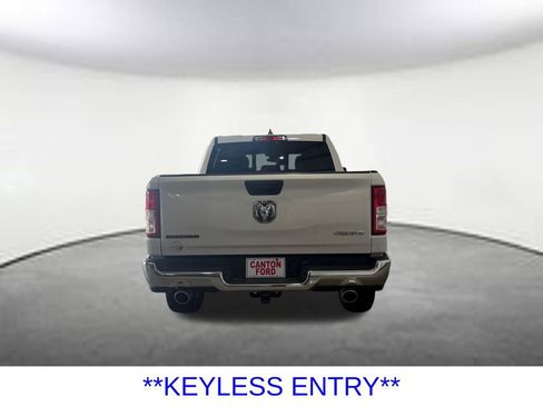 Used 2023 RAM 1500 Big Horn AWD/4WD image 6