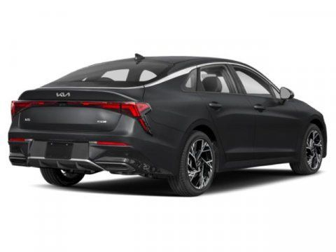 New 2026 Kia K5 GT-Line w/ GT-Line Premium Package AWD/4WD image 5