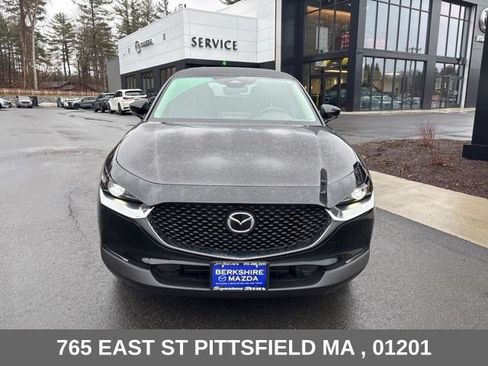 Used 2026 MAZDA CX-30 AWD 2.5 S image 2