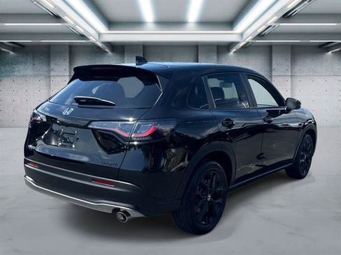 Used 2025 Honda HR-V Sport image 25