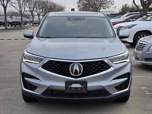 Used 2020 Acura RDX w/ Technology Package image 5