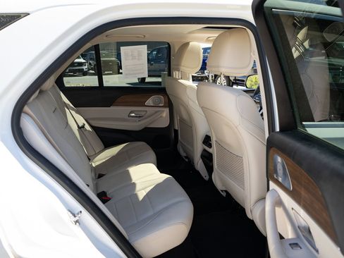 Used 2021 Mercedes-Benz GLE 350 image 21