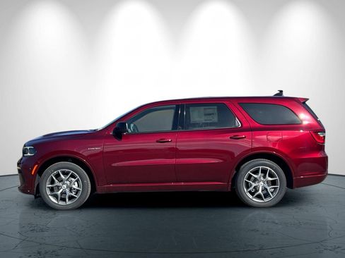 New 2026 Dodge Durango GT AWD/4WD image 7