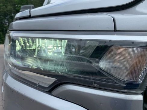New 2025 RAM 1500 Big Horn AWD/4WD image 11