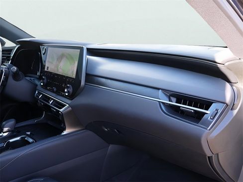Used 2023 Lexus RX 350 Premium Plus image 10