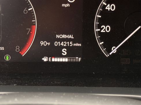 Certified 2024 Honda HR-V Sport image 21