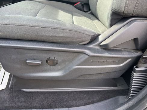 Certified 2025 Ford F150 XLT w/ Equipment Group 301A Standard image 13