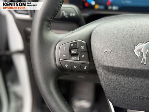 Used 2025 Ford Bronco Sport Outer Banks image 21