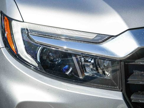 Used 2022 Honda Passport EX-L image 9