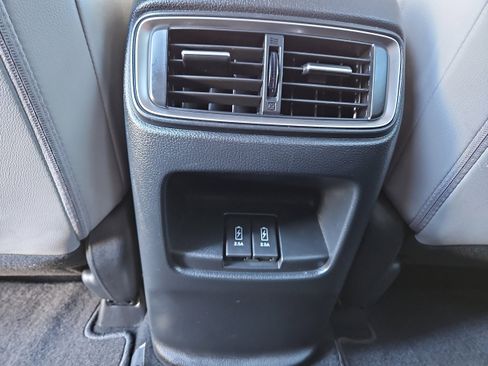 Used 2022 Honda CR-V Touring image 23