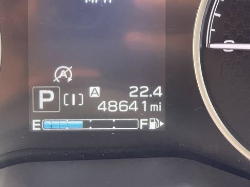Used 2024 Subaru Forester Premium AWD/4WD image 24