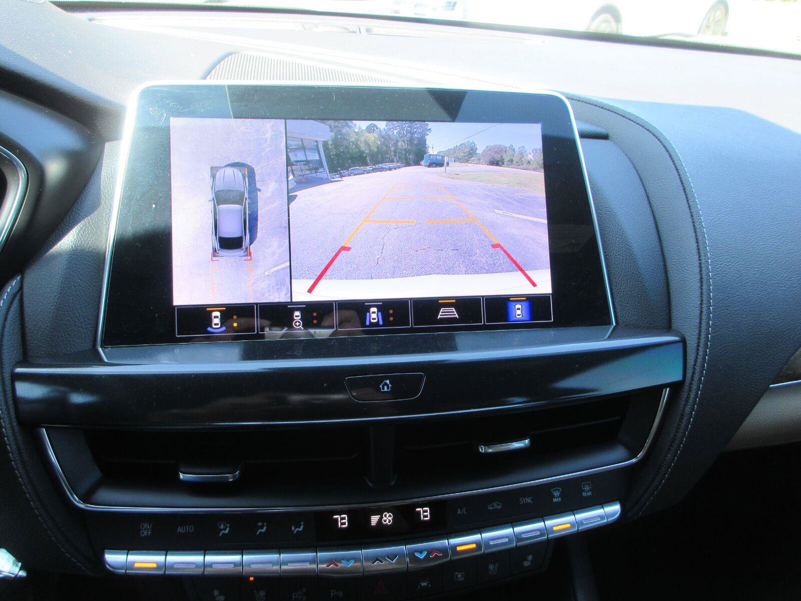 Used 2023 Cadillac CT5 Premium Luxury w/ Super Cruise 2 Package RWD image 11