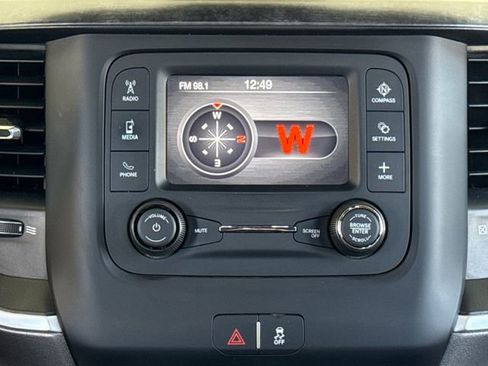 Used 2021 RAM 2500 Big Horn AWD/4WD image 19