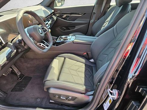 New 2026 BMW 530i w/ M Sport Package image 4