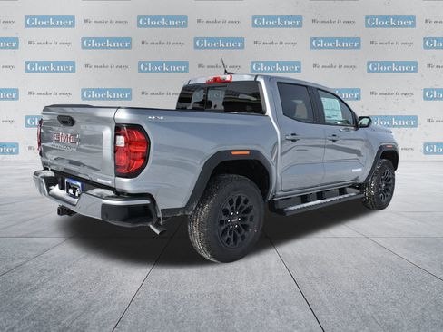 New 2026 GMC Canyon Elevation w/ Convenience Package image 6