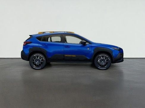 New 2026 Subaru Crosstrek 2.5i Wilderness AWD/4WD image 6