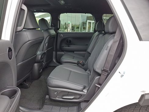 New 2026 Hyundai Palisade XRT Pro image 6