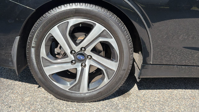 Used 2020 Subaru Legacy Touring XT AWD/4WD image 14