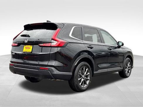 New 2026 Honda CR-V EX-L image 7