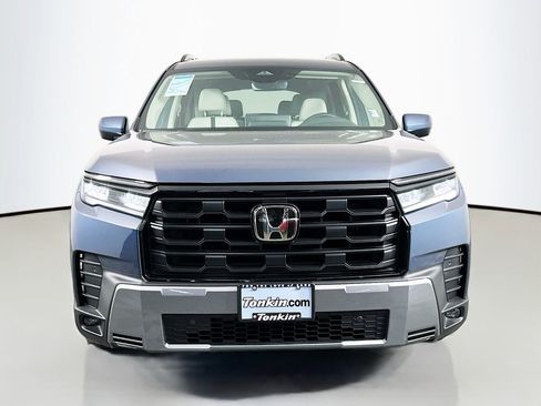 New 2026 Honda Pilot EX-L image 2