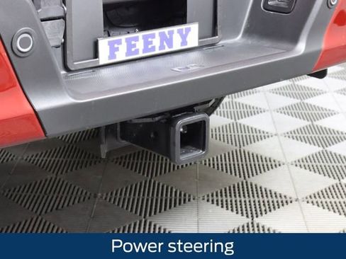 New 2026 Ford F150 XLT w/ Equipment Group 302A MID image 25