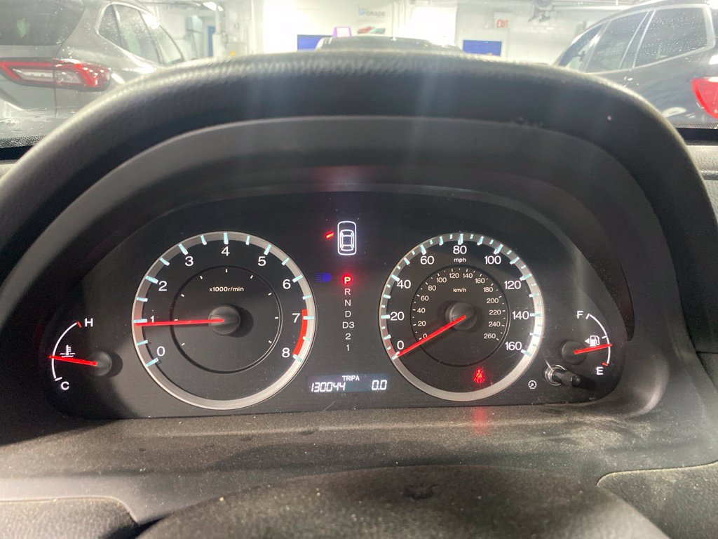 Used 2012 Honda Accord SE image 24