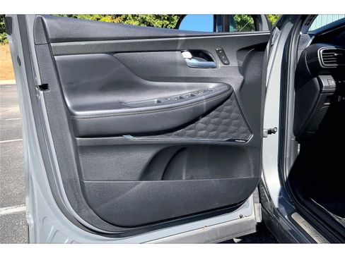 Used 2023 Hyundai Santa Fe Limited AWD/4WD image 22