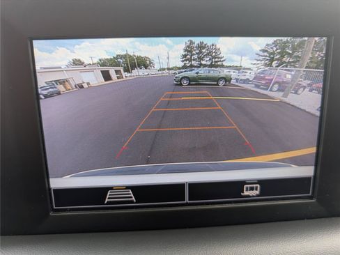 Used 2023 Chevrolet Tahoe LS w/ Driver Alert Package RWD image 16