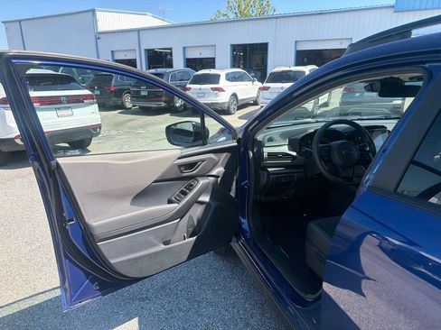 Used 2026 Subaru Crosstrek 2.5i Premium AWD/4WD image 13