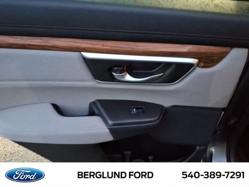 Used 2019 Honda CR-V EX image 35